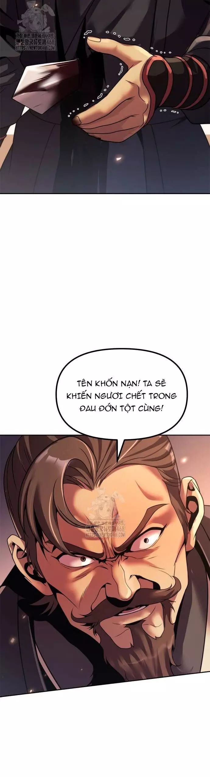 Ma Đạo Chuyển Sinh Ký