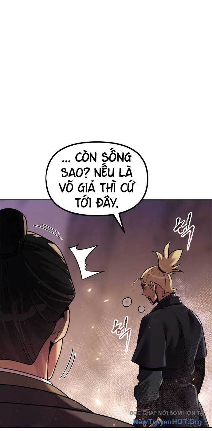 Ma Đạo Chuyển Sinh Ký