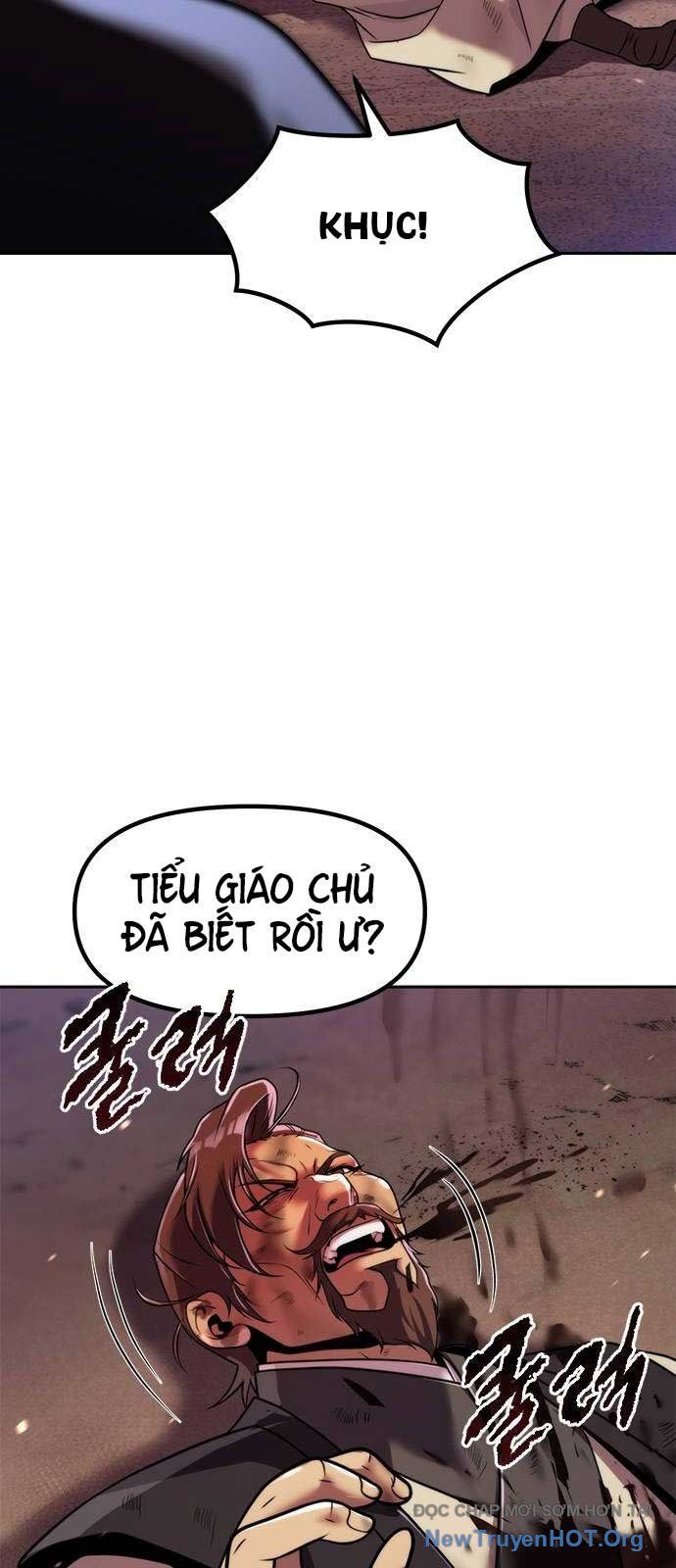 Ma Đạo Chuyển Sinh Ký