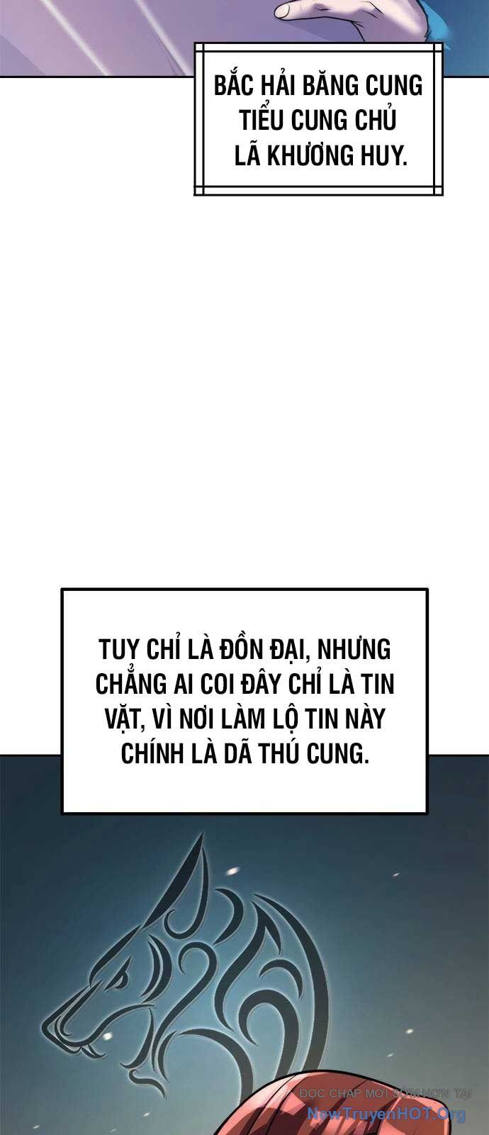 Ma Đạo Chuyển Sinh Ký