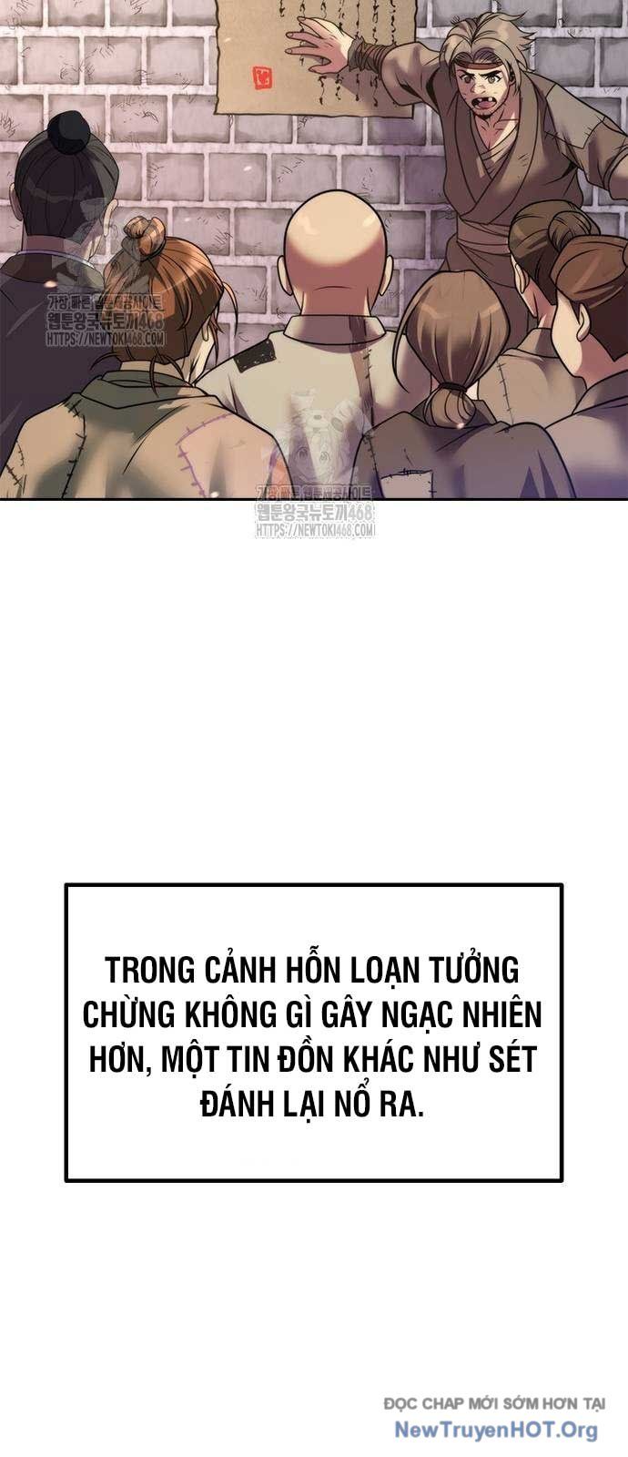 Ma Đạo Chuyển Sinh Ký
