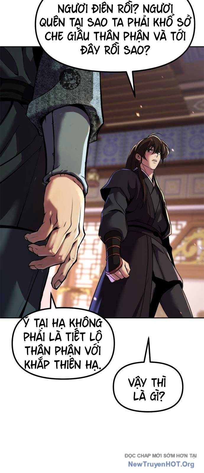 Ma Đạo Chuyển Sinh Ký