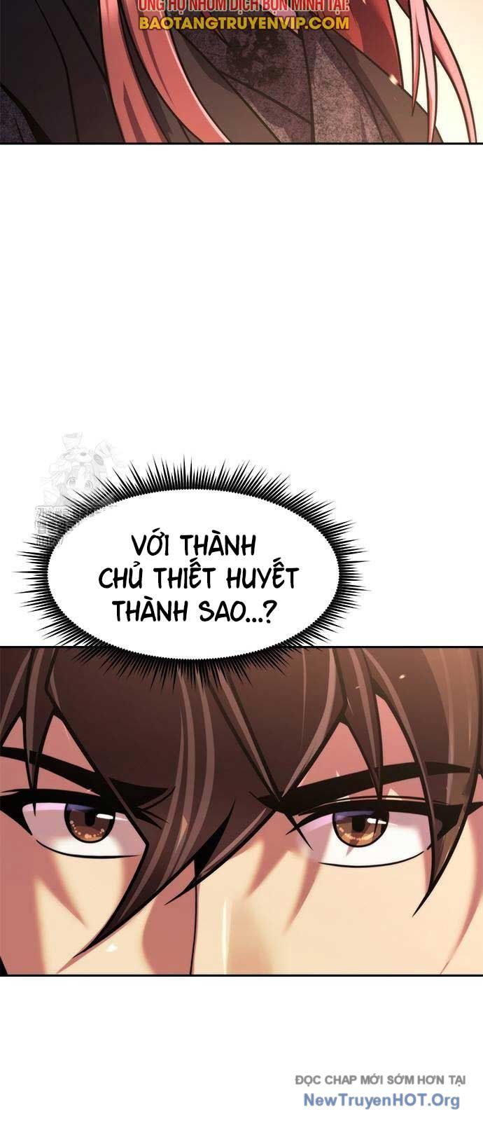 Ma Đạo Chuyển Sinh Ký
