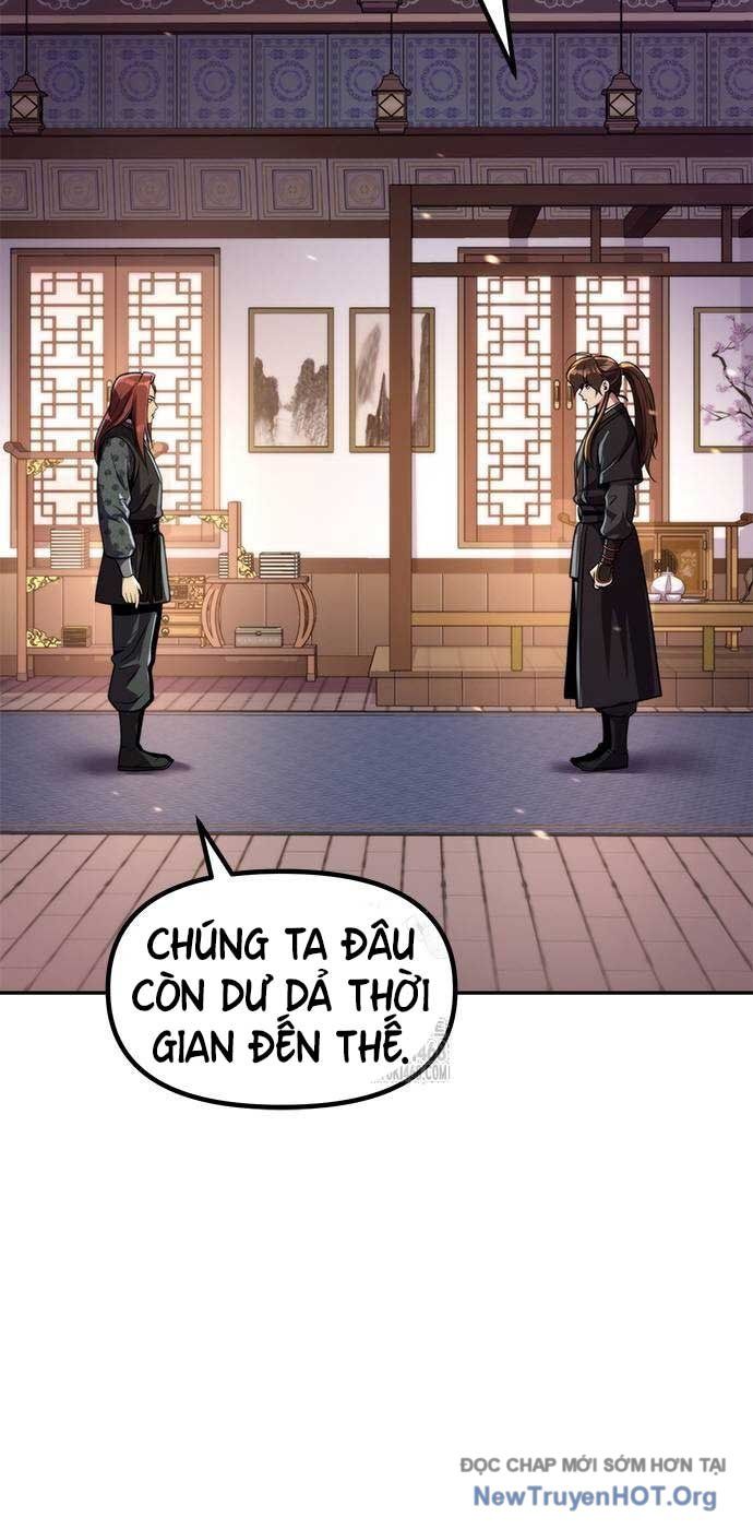 Ma Đạo Chuyển Sinh Ký