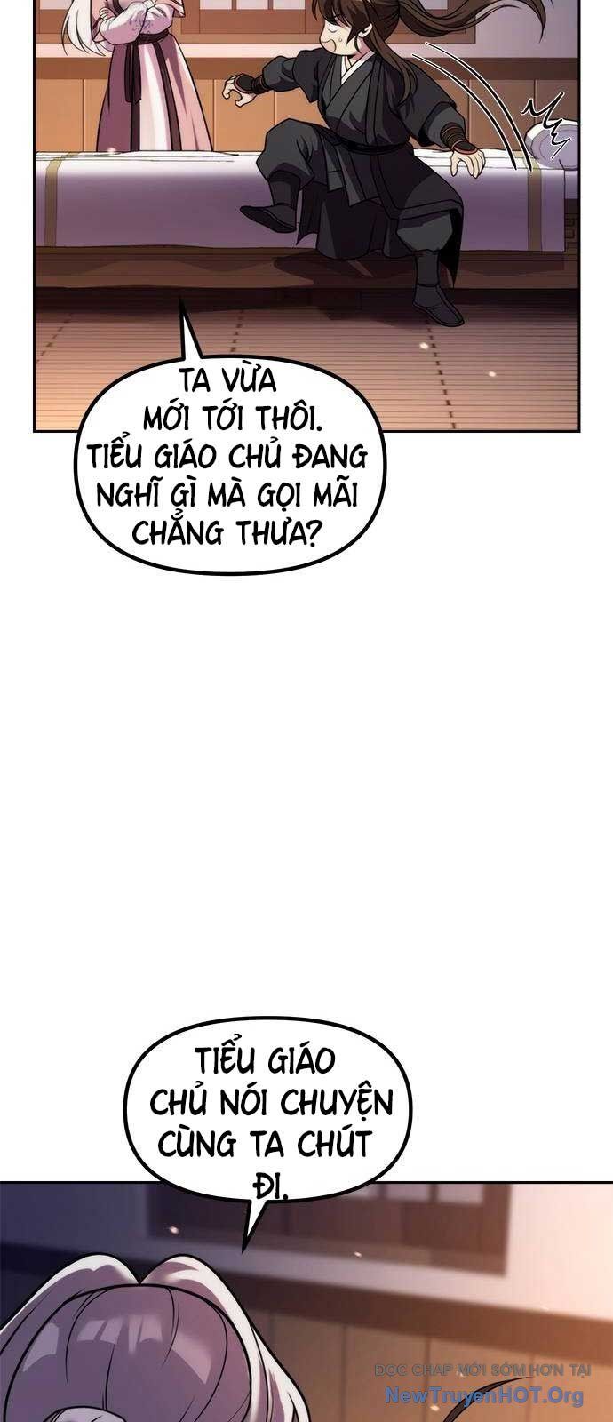 Ma Đạo Chuyển Sinh Ký