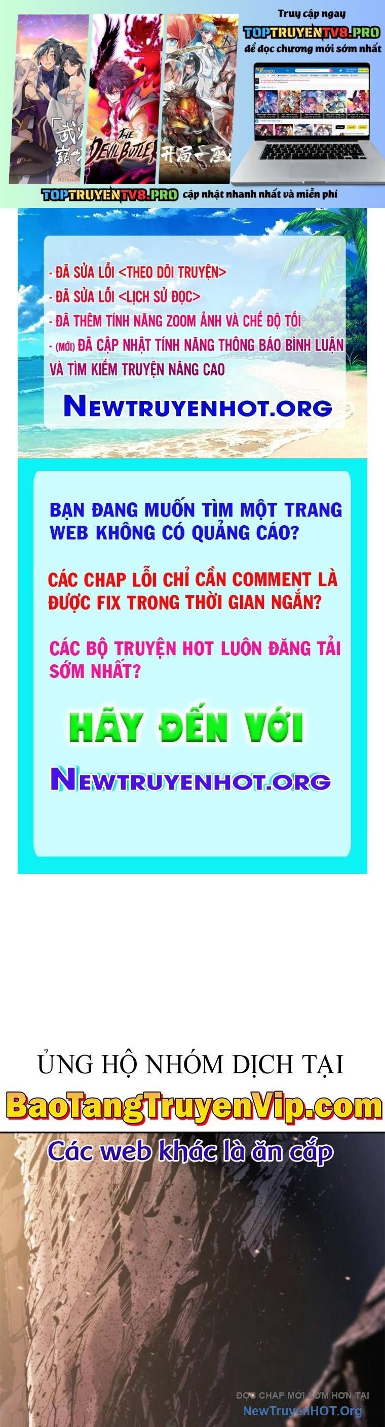 Ma Đạo Chuyển Sinh Ký