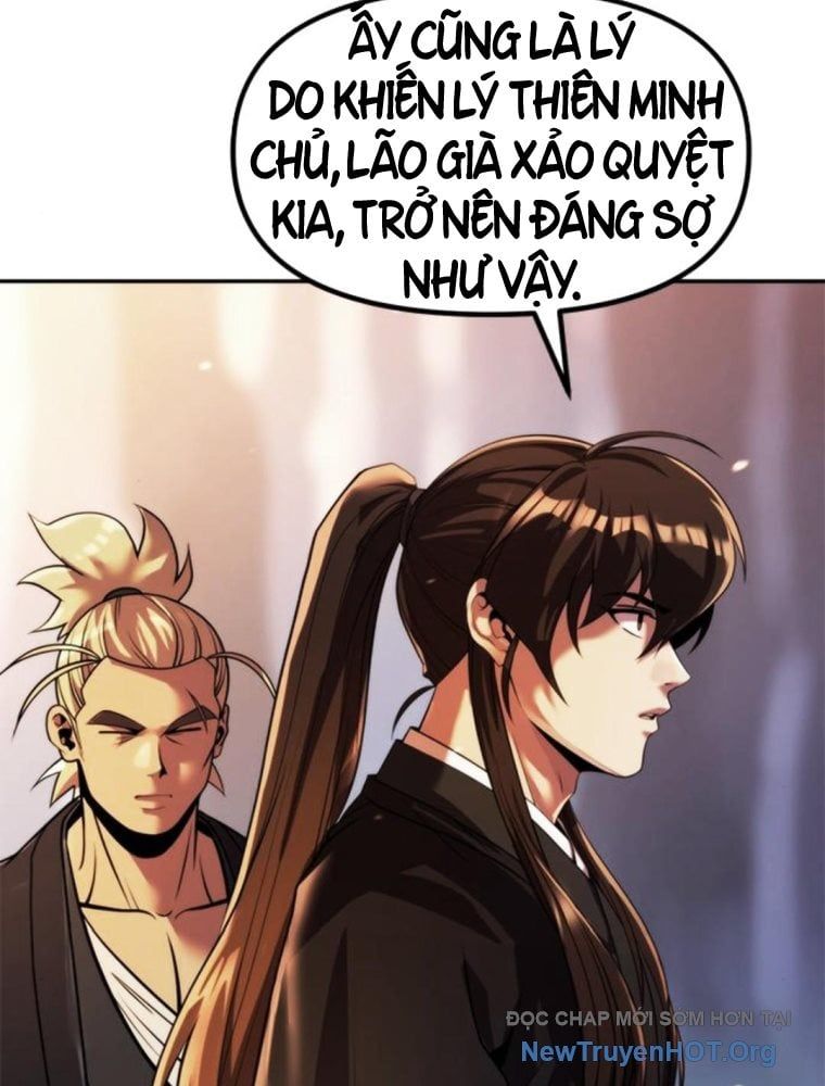 Ma Đạo Chuyển Sinh Ký
