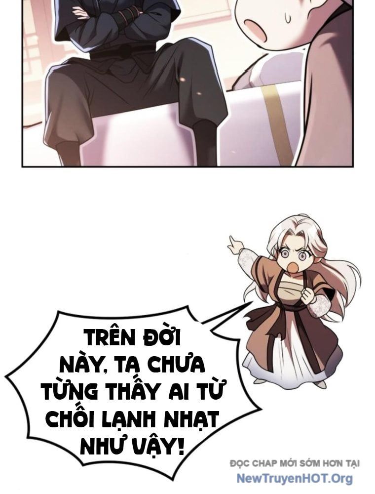 Ma Đạo Chuyển Sinh Ký
