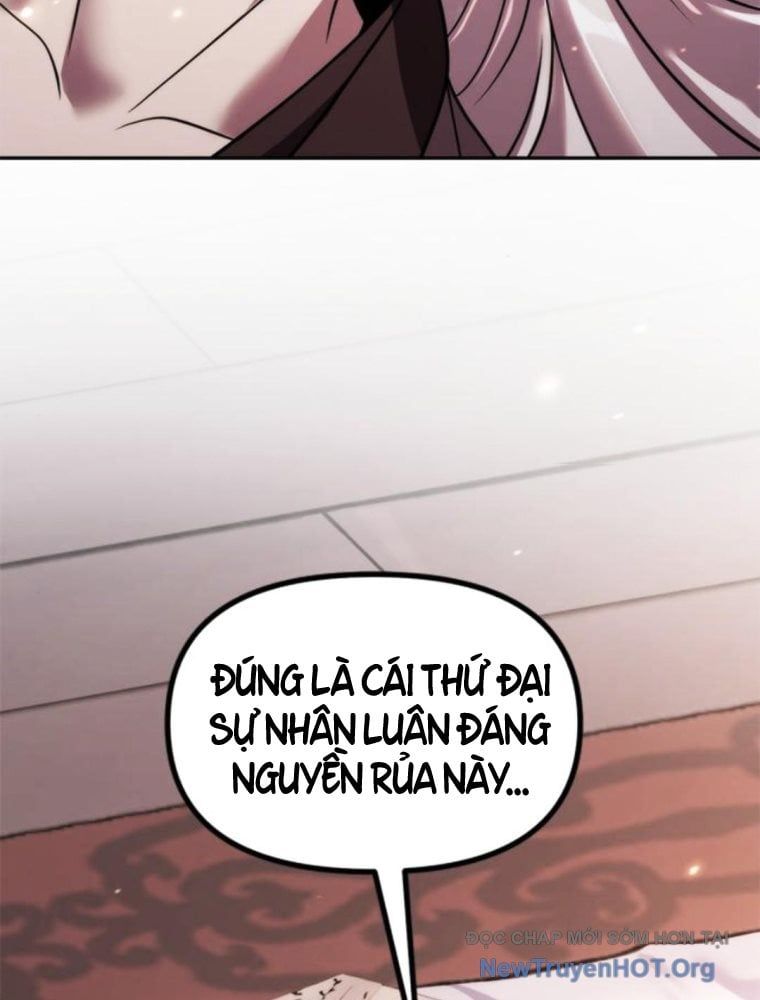 Ma Đạo Chuyển Sinh Ký