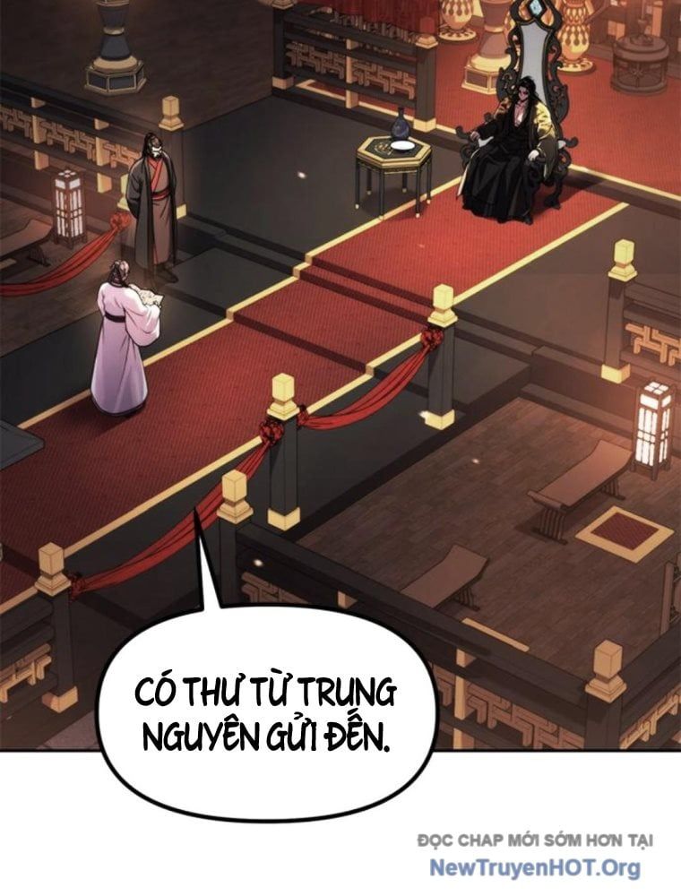 Ma Đạo Chuyển Sinh Ký