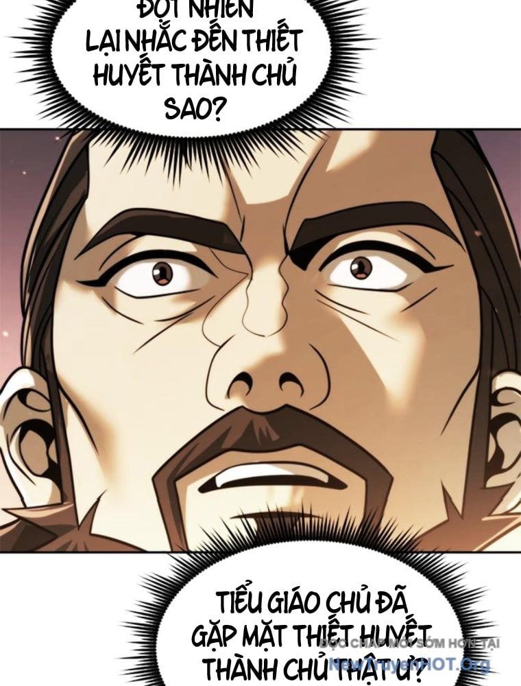 Ma Đạo Chuyển Sinh Ký