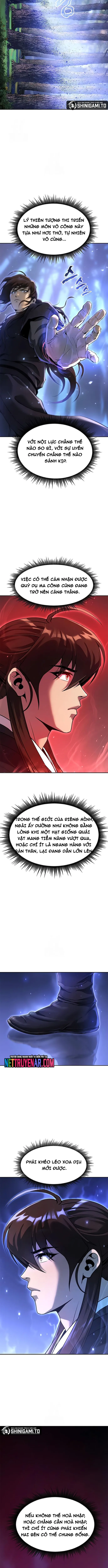 Ma Đạo Chuyển Sinh Ký
