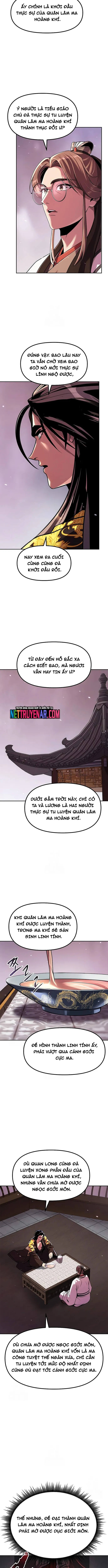 Ma Đạo Chuyển Sinh Ký