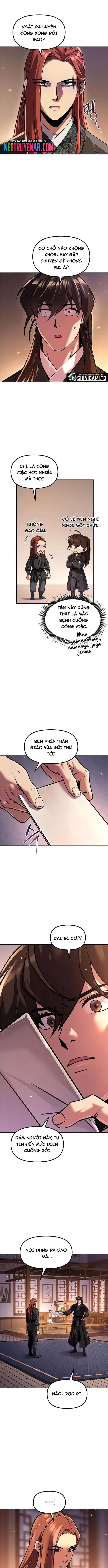 Ma Đạo Chuyển Sinh Ký