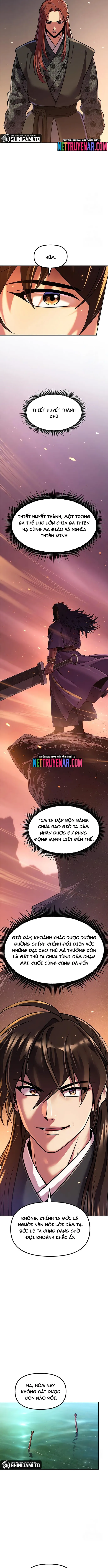 Ma Đạo Chuyển Sinh Ký