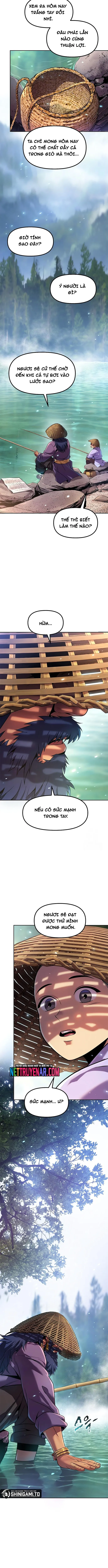 Ma Đạo Chuyển Sinh Ký