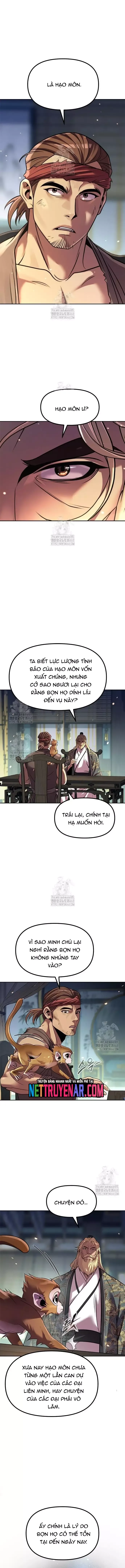Ma Đạo Chuyển Sinh Ký