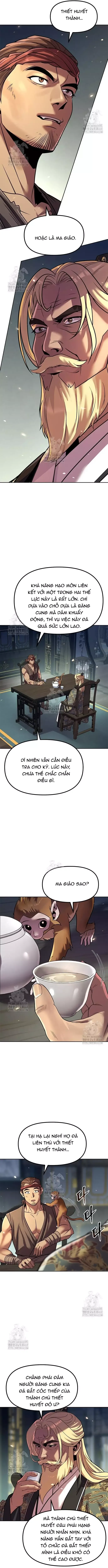 Ma Đạo Chuyển Sinh Ký