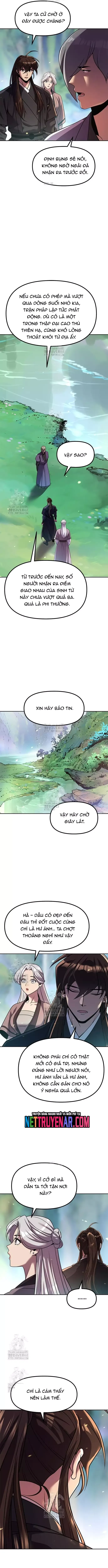 Ma Đạo Chuyển Sinh Ký