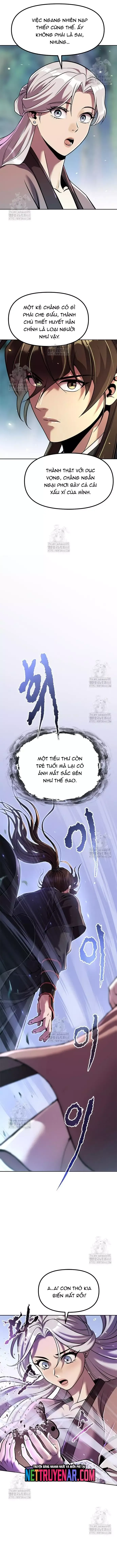Ma Đạo Chuyển Sinh Ký