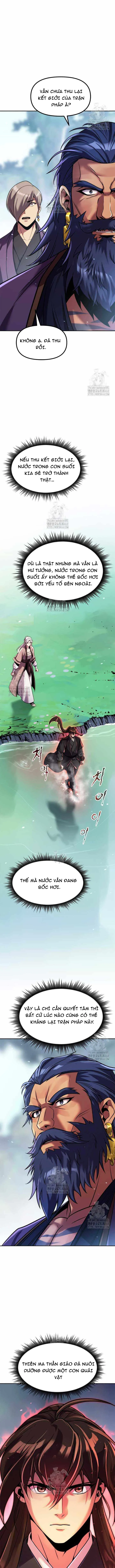Ma Đạo Chuyển Sinh Ký