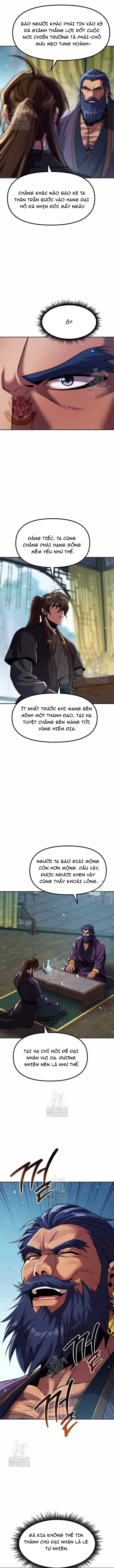Ma Đạo Chuyển Sinh Ký