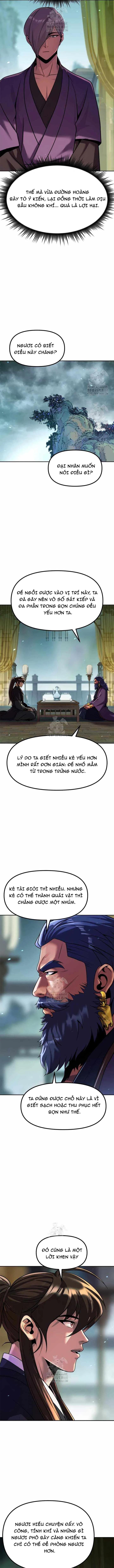 Ma Đạo Chuyển Sinh Ký