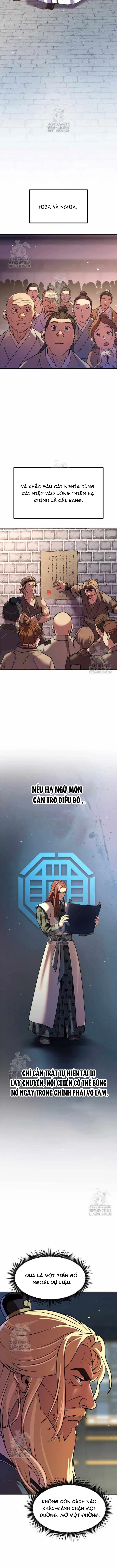 Ma Đạo Chuyển Sinh Ký