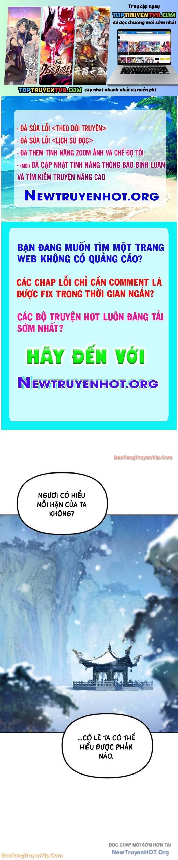 Ma Đạo Chuyển Sinh Ký
