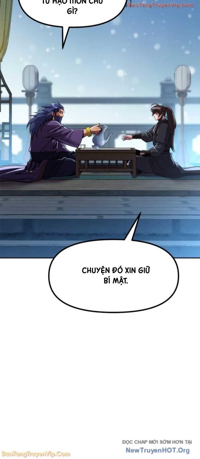 Ma Đạo Chuyển Sinh Ký
