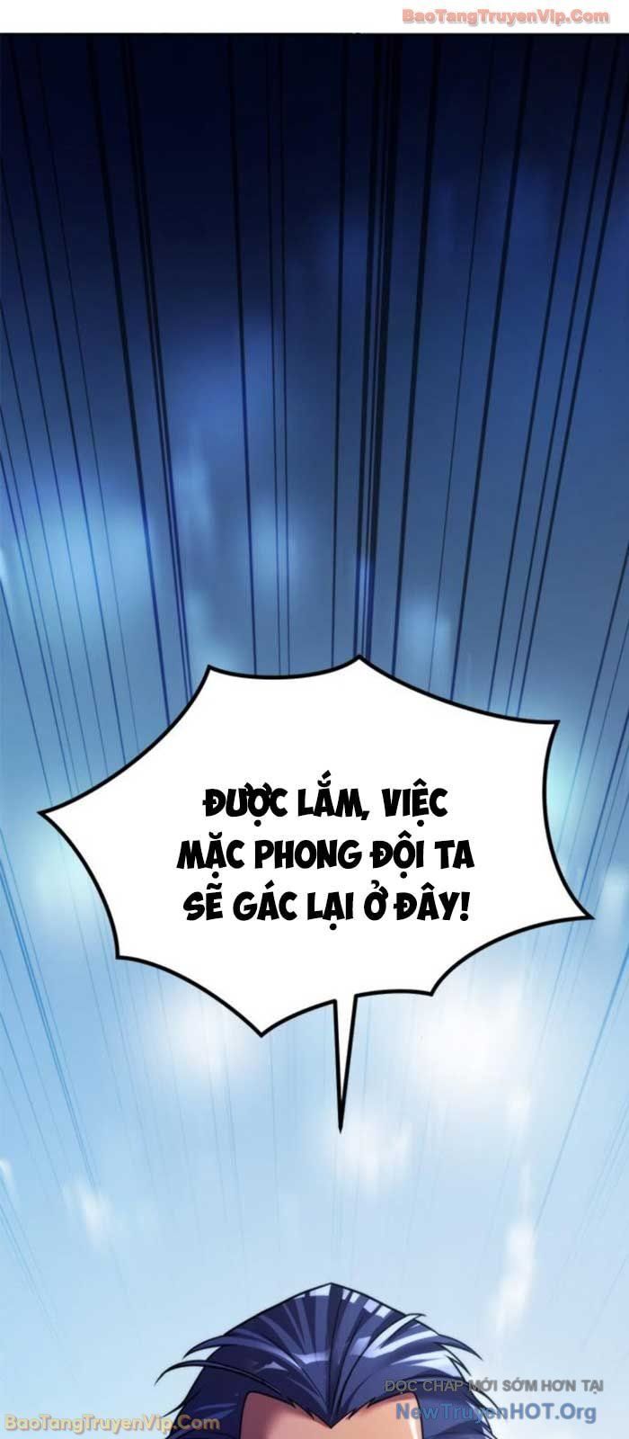 Ma Đạo Chuyển Sinh Ký