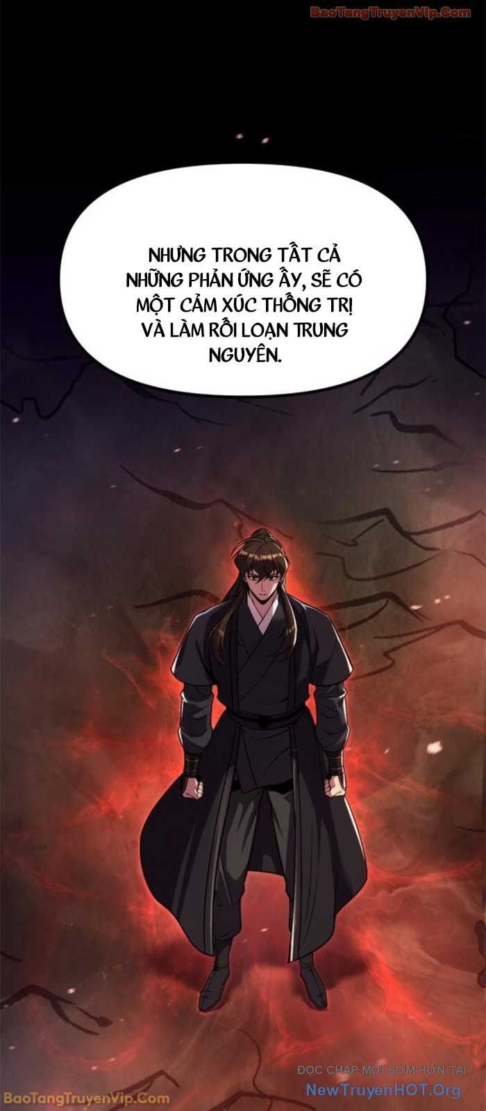 Ma Đạo Chuyển Sinh Ký