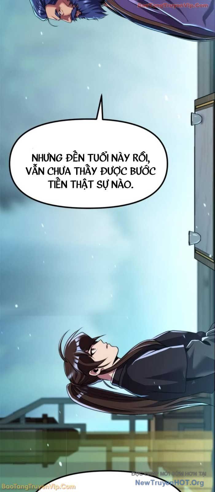 Ma Đạo Chuyển Sinh Ký