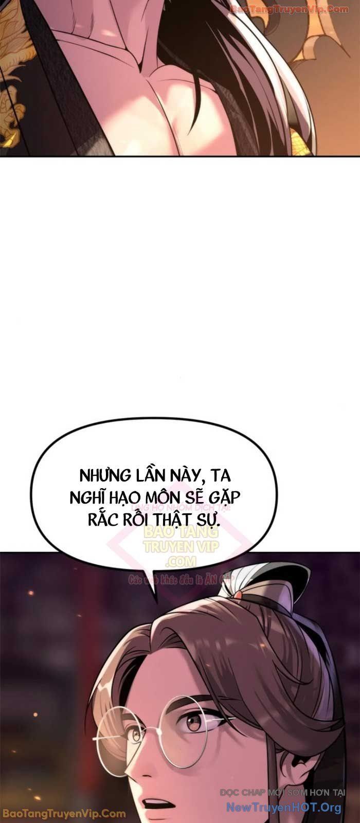 Ma Đạo Chuyển Sinh Ký