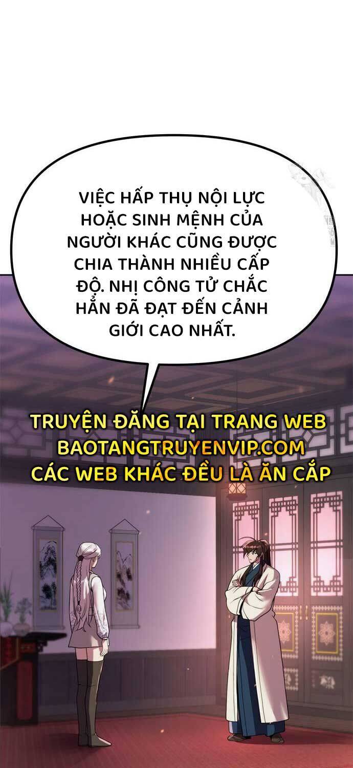 Ma Đạo Chuyển Sinh Ký