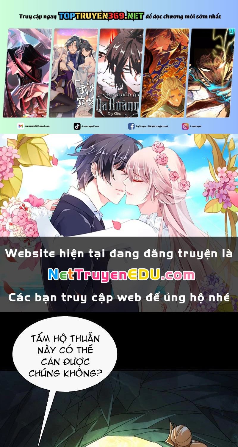 Ta Thực Sự Không Có Hứng Tu Tiên
