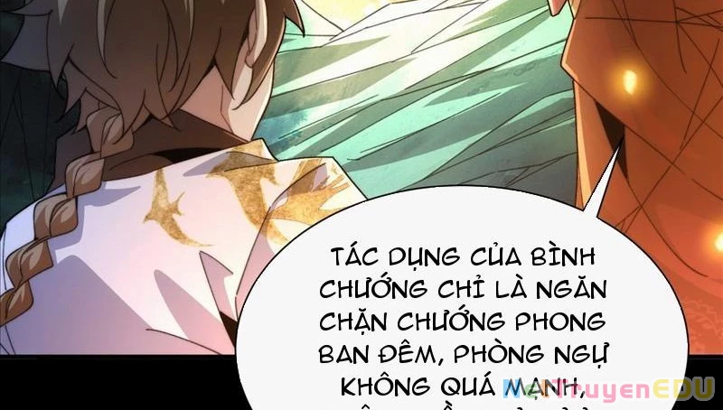 Ta Thực Sự Không Có Hứng Tu Tiên