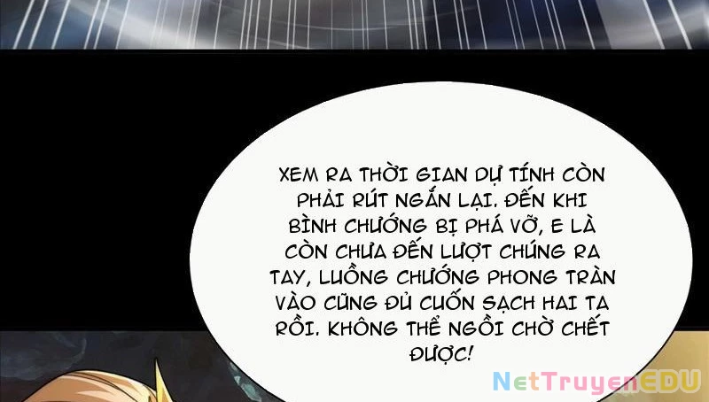 Ta Thực Sự Không Có Hứng Tu Tiên