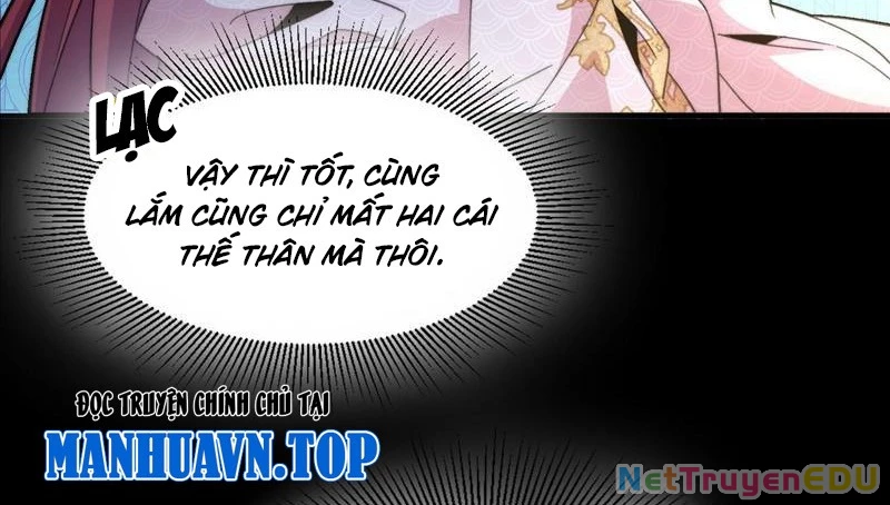 Ta Thực Sự Không Có Hứng Tu Tiên