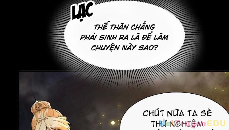 Ta Thực Sự Không Có Hứng Tu Tiên