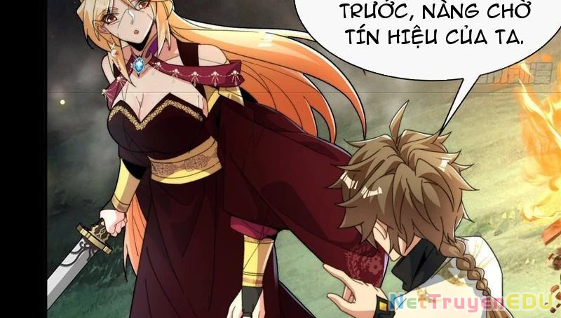 Ta Thực Sự Không Có Hứng Tu Tiên