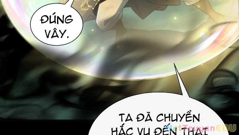 Ta Thực Sự Không Có Hứng Tu Tiên