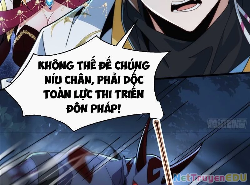 Ta Thực Sự Không Có Hứng Tu Tiên