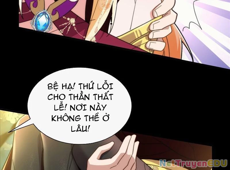Ta Thực Sự Không Có Hứng Tu Tiên