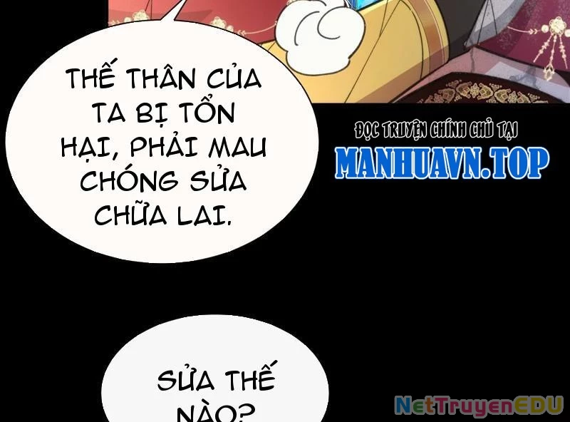 Ta Thực Sự Không Có Hứng Tu Tiên