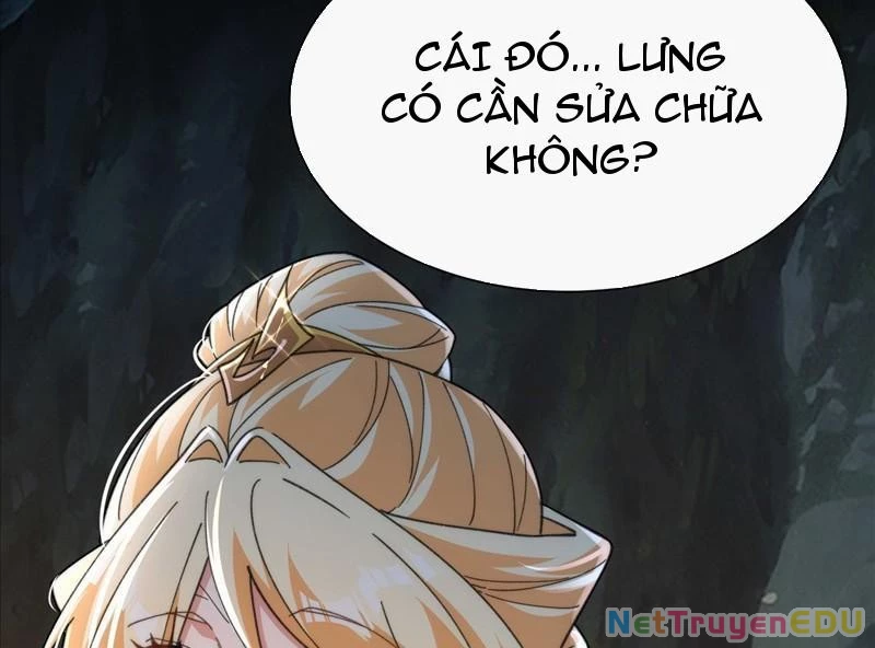 Ta Thực Sự Không Có Hứng Tu Tiên