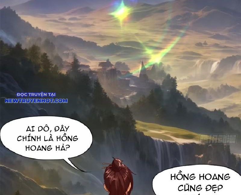 Hồng Hoang: Bắt Đầu Từ Việc Nhận Minh Hà Làm Con Gái Nuôi