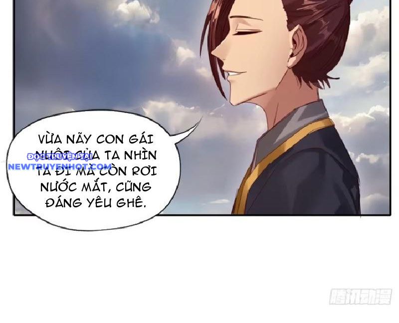 Hồng Hoang: Bắt Đầu Từ Việc Nhận Minh Hà Làm Con Gái Nuôi