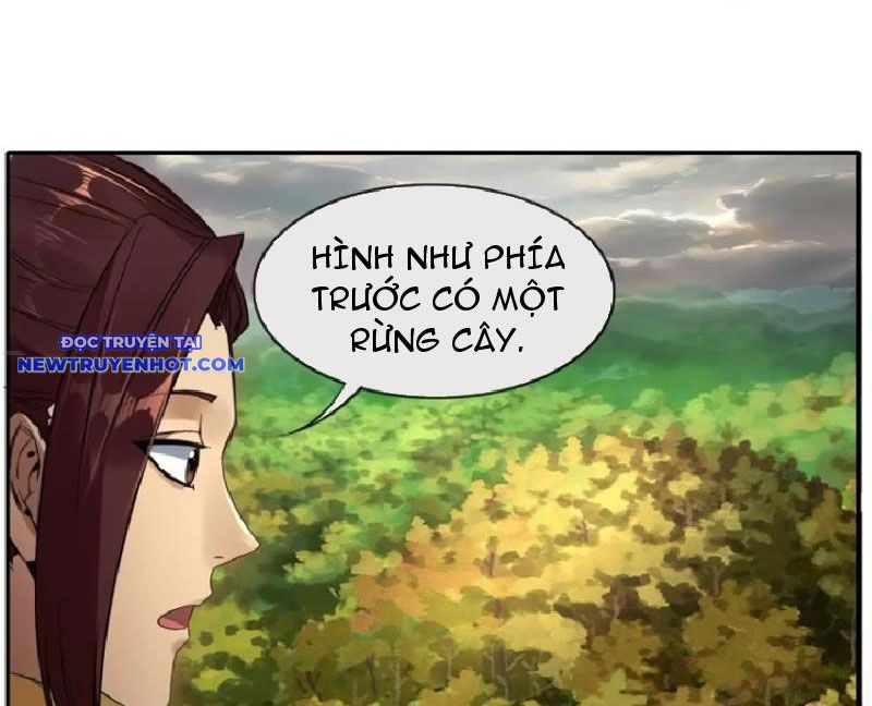 Hồng Hoang: Bắt Đầu Từ Việc Nhận Minh Hà Làm Con Gái Nuôi