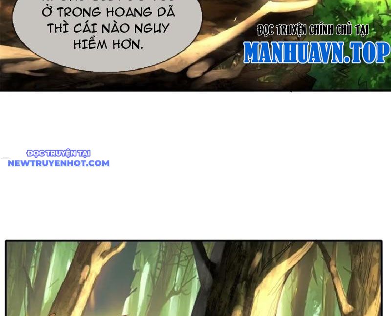 Hồng Hoang: Bắt Đầu Từ Việc Nhận Minh Hà Làm Con Gái Nuôi